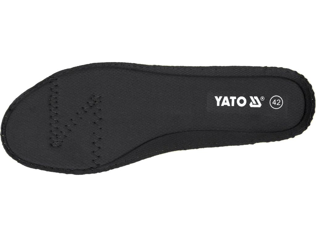 PARAN S3 COMPOSIET WERKSCHOENEN Maat 46