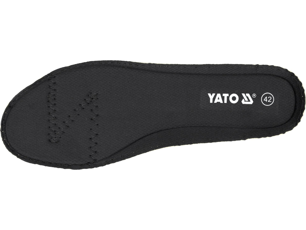 PARAN S3 COMPOSIET WERKSCHOENEN Maat 41