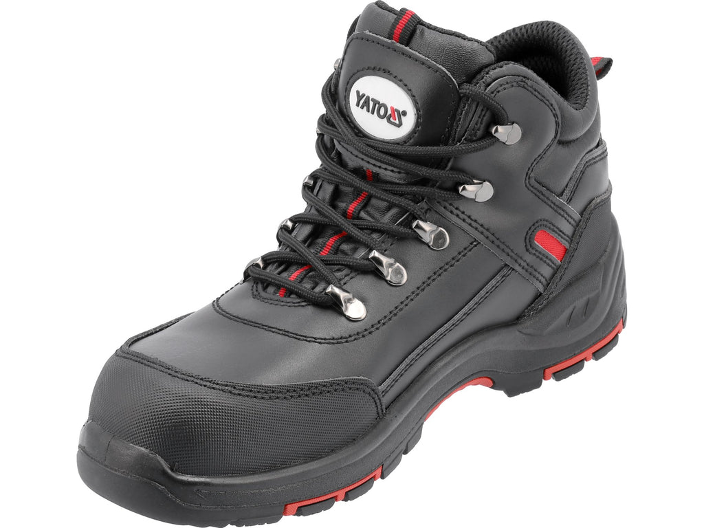 PARAN S3 COMPOSIET WERKSCHOENEN, maat 40