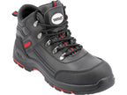 PARAN S3 COMPOSIET WERKSCHOENEN, maat 40
