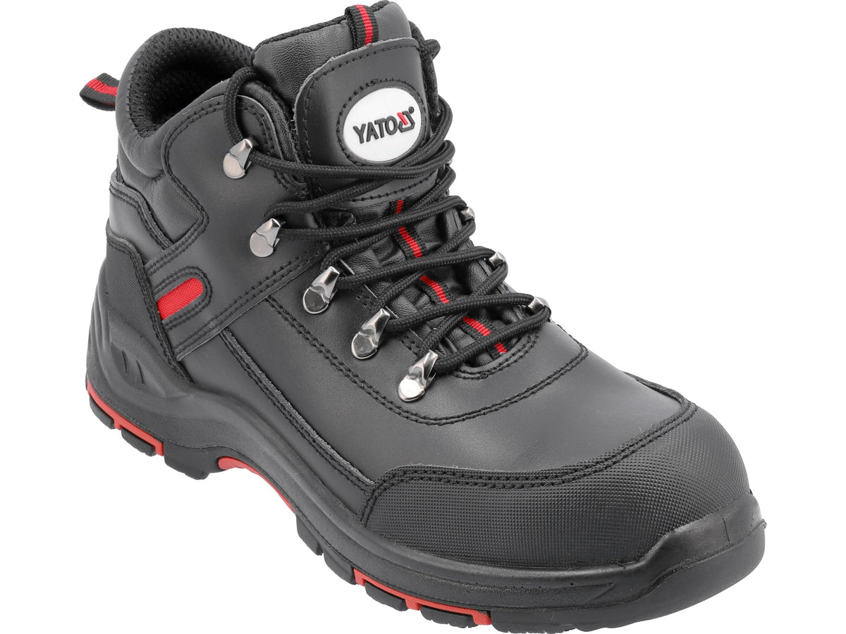 PARAN S3 COMPOSIET WERKSCHOENEN, maat 40