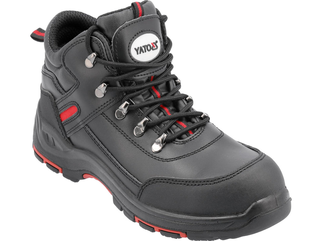 PARAN S3 COMPOSIET WERKSCHOENEN Maat 41