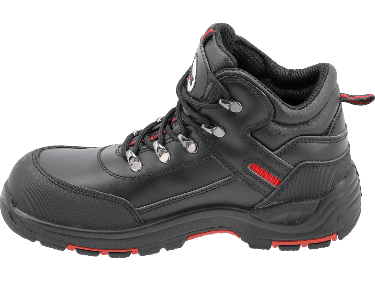 PARAN S3 COMPOSIET WERKSCHOENEN Maat 46
