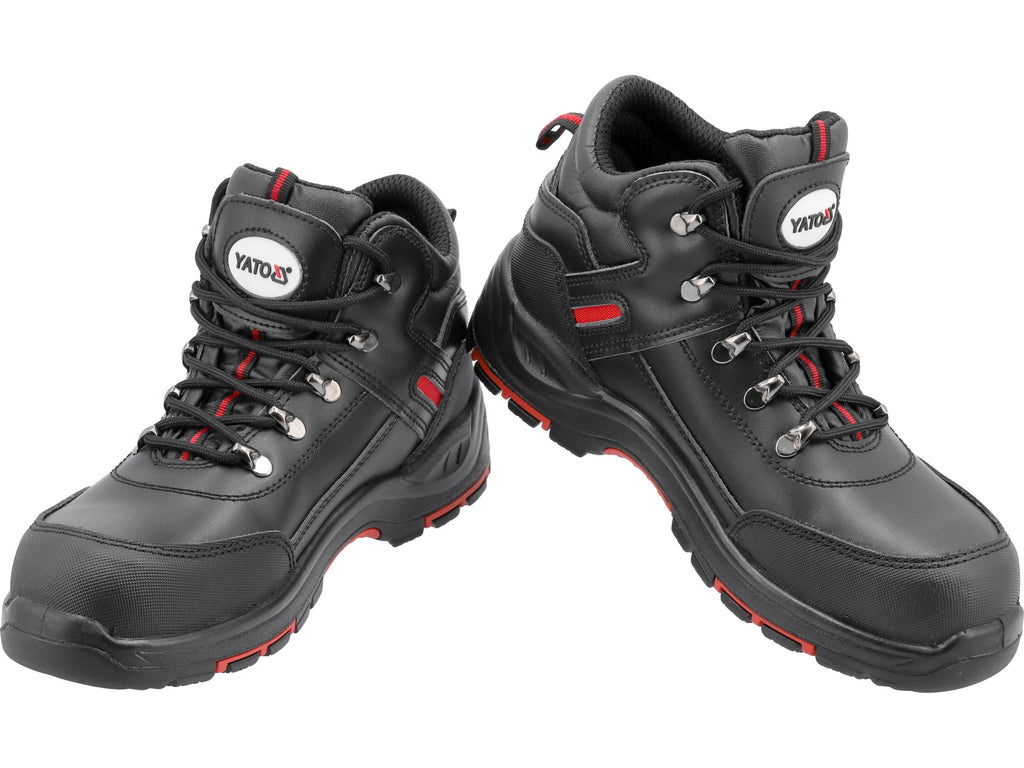 PARAN S3 COMPOSIET WERKSCHOENEN Maat 39