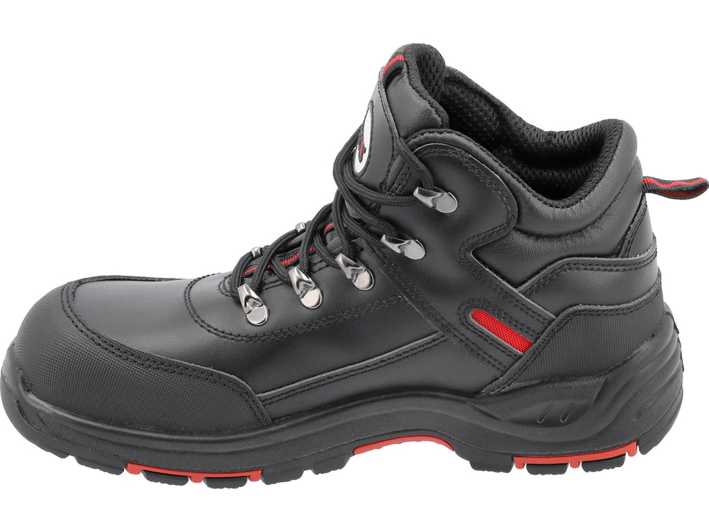 PARAN S3 COMPOSIET WERKSCHOENEN Maat 42
