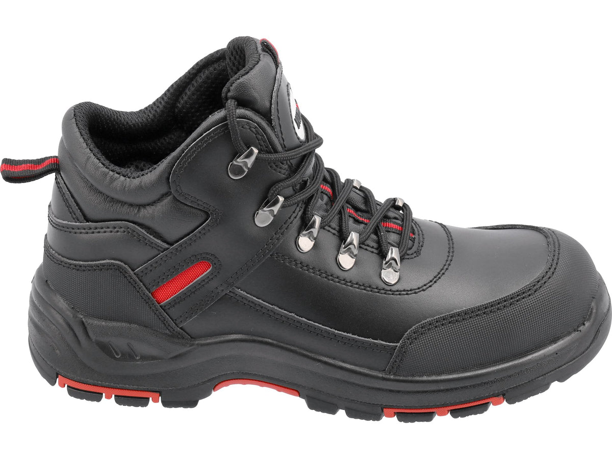 PARAN S3 COMPOSIET WERKSCHOENEN Maat 46