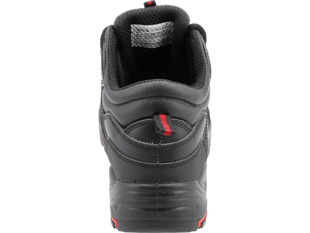 PARAN S3 COMPOSIET WERKSCHOENEN Maat 43