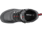 PARAN S3 COMPOSIET WERKSCHOENEN Maat 46