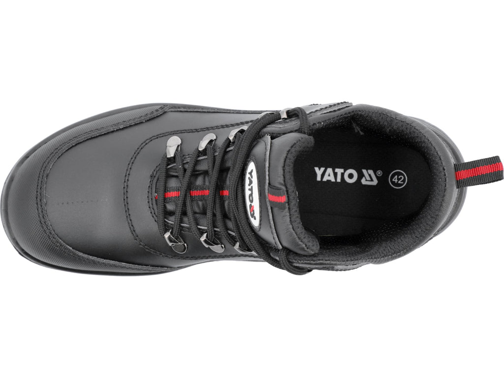 PARAN S3 COMPOSIET WERKSCHOENEN, maat 40