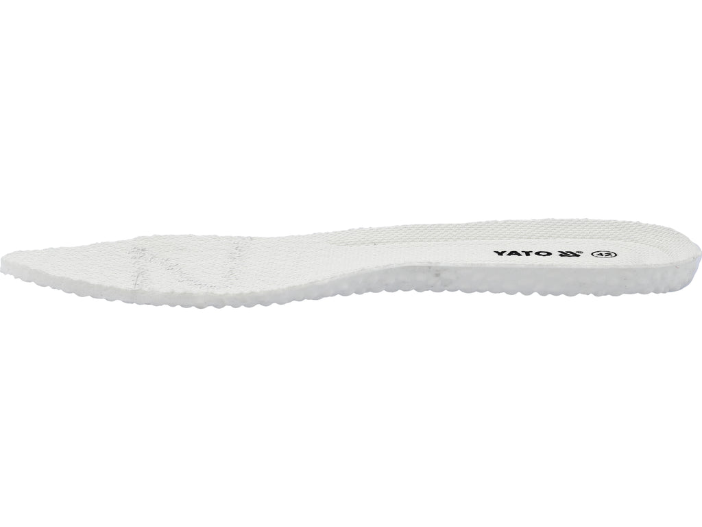 Plato S3S Esd Werkschoenen Maat 47