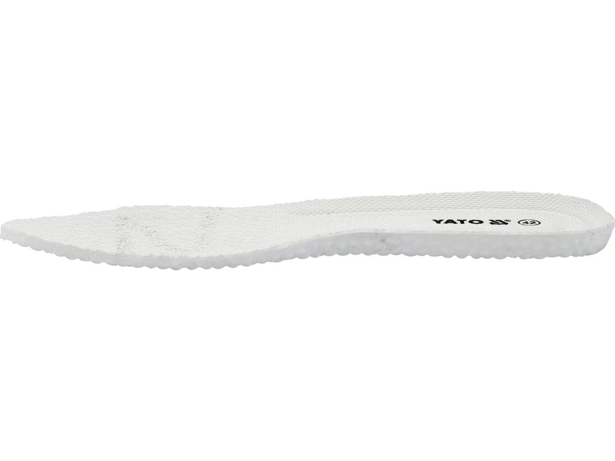Plato S3S Esd Werkschoenen Maat 45