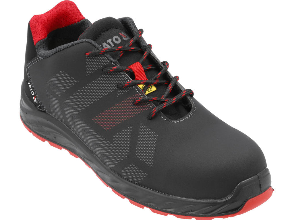 Plato S3S Esd Werkschoenen Maat 45