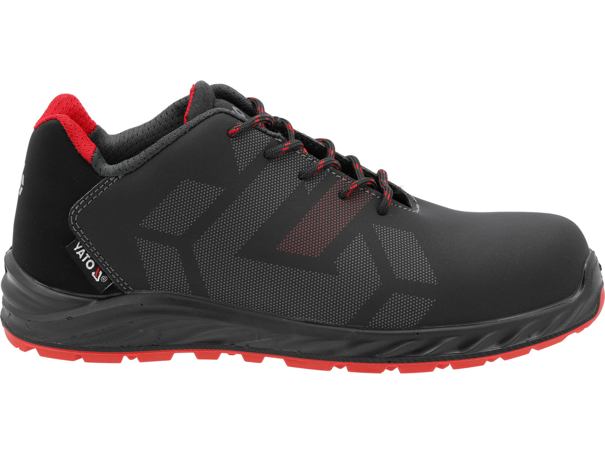 Plato S3S Esd Werkschoenen Maat 40