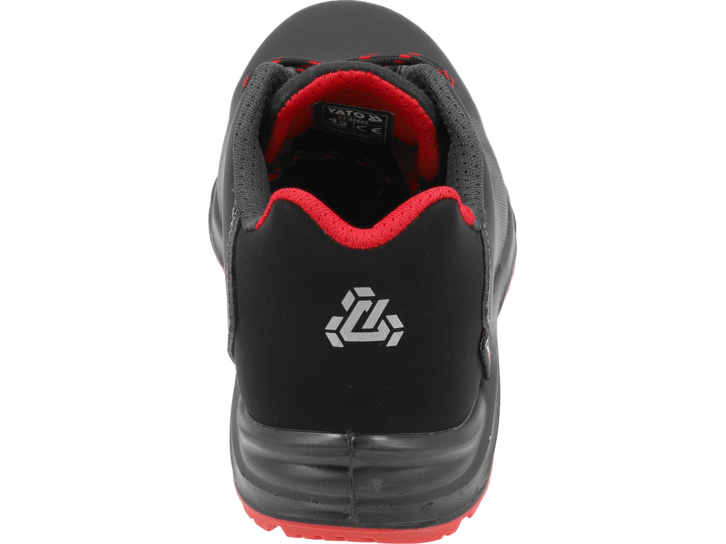 Plato S3S Esd Werkschoenen Maat 40