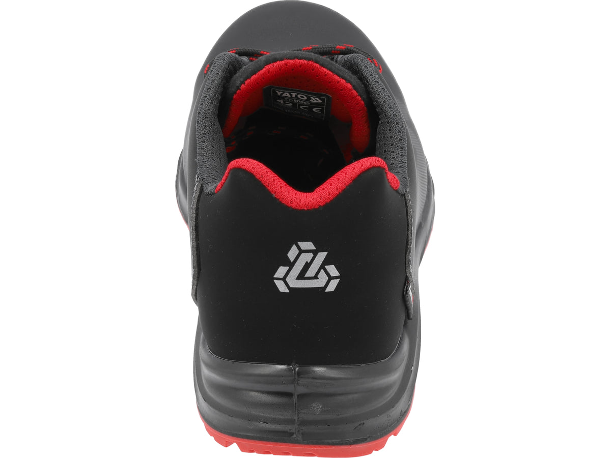 Plato S3S Esd Werkschoenen Maat 42