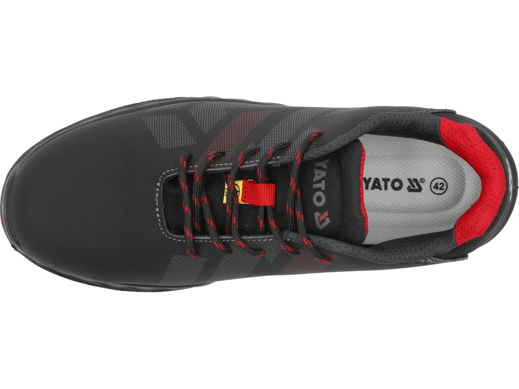 Plato S3S Esd Werkschoenen Maat 42