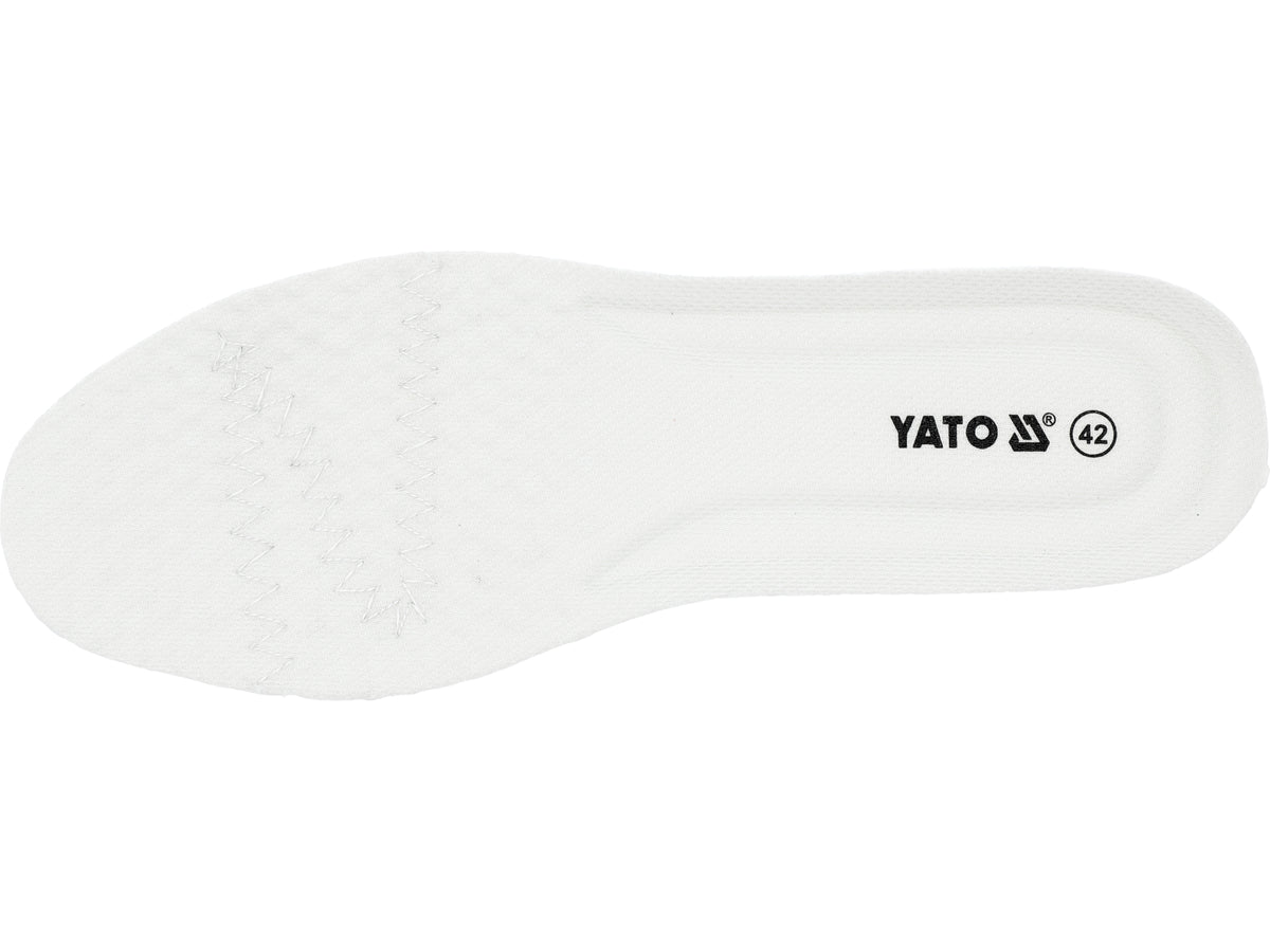 Plato S3S Esd Werkschoenen Maat 44