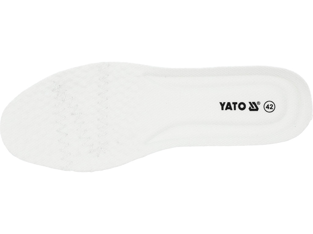 Plato S3S Esd Werkschoenen Maat 45