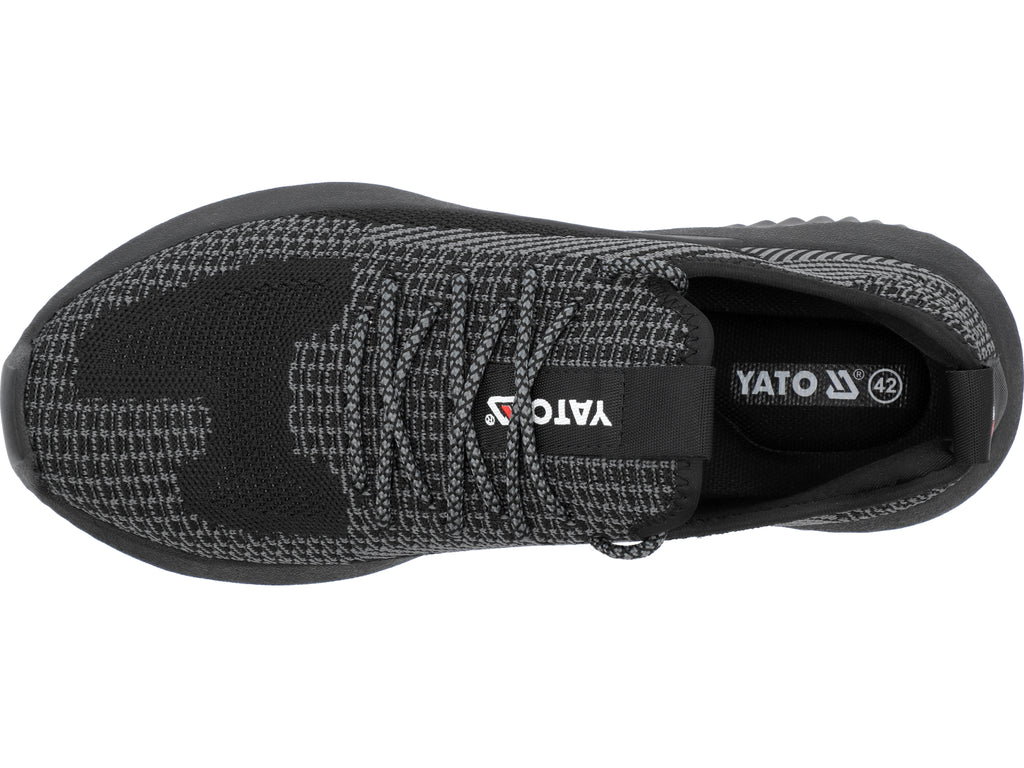 Porto Sb Pl Werkschoenen Maat 39