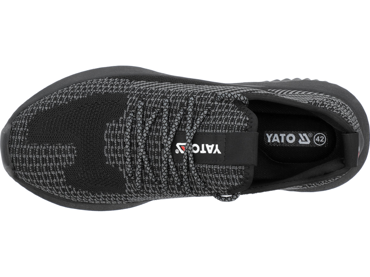Porto Sb Pl Werkschoenen Maat 45