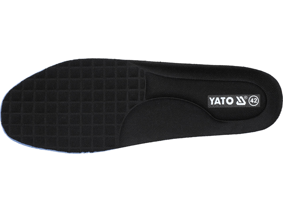Porto Sb Pl Werkschoenen Maat 45