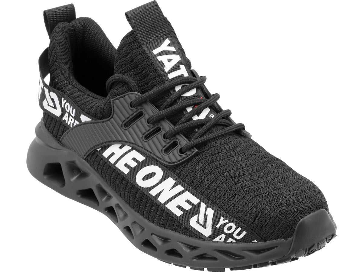 Pasadena Sb Pl Werkschoenen Maat 42