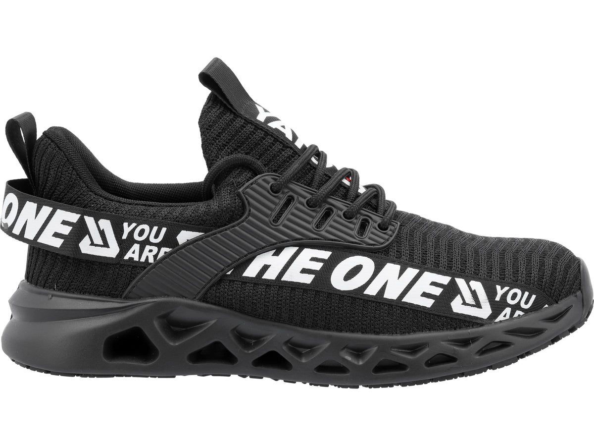 Pasadena Sb Pl Werkschoenen Maat 42