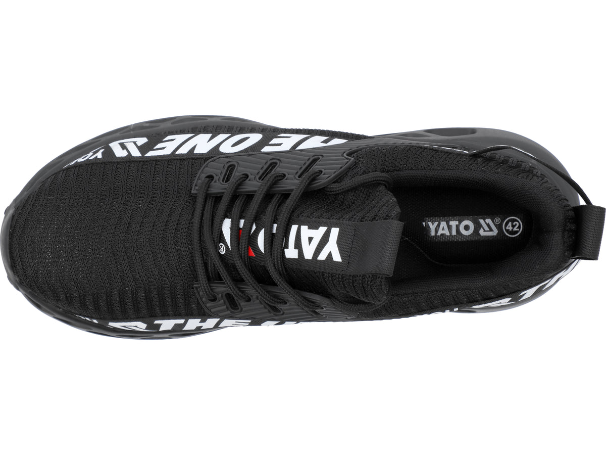 Pasadena Sb Pl Werkschoenen Maat 39