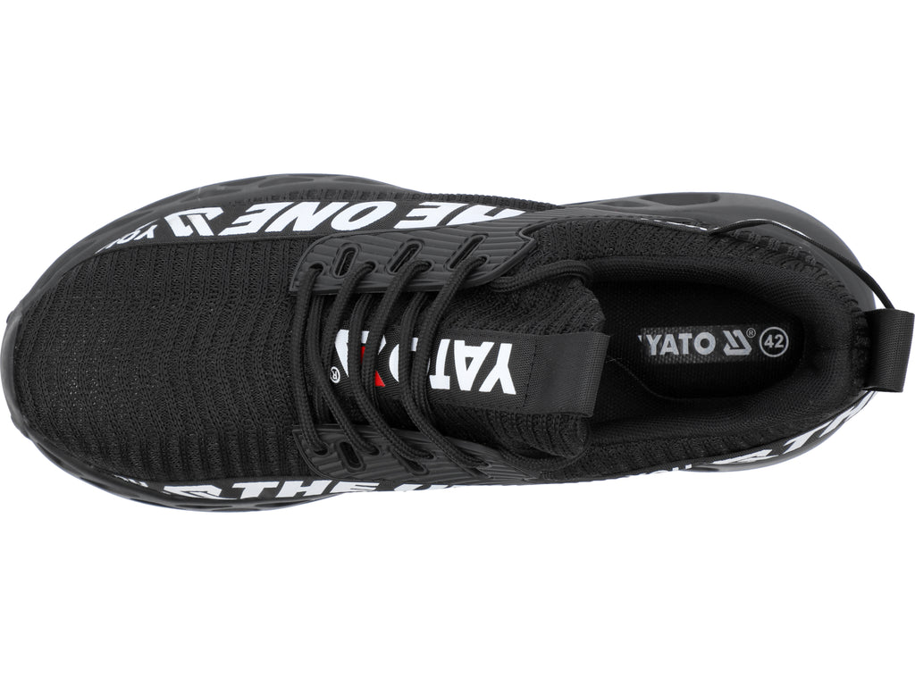 Pasadena Sb Pl Werkschoenen Maat 41