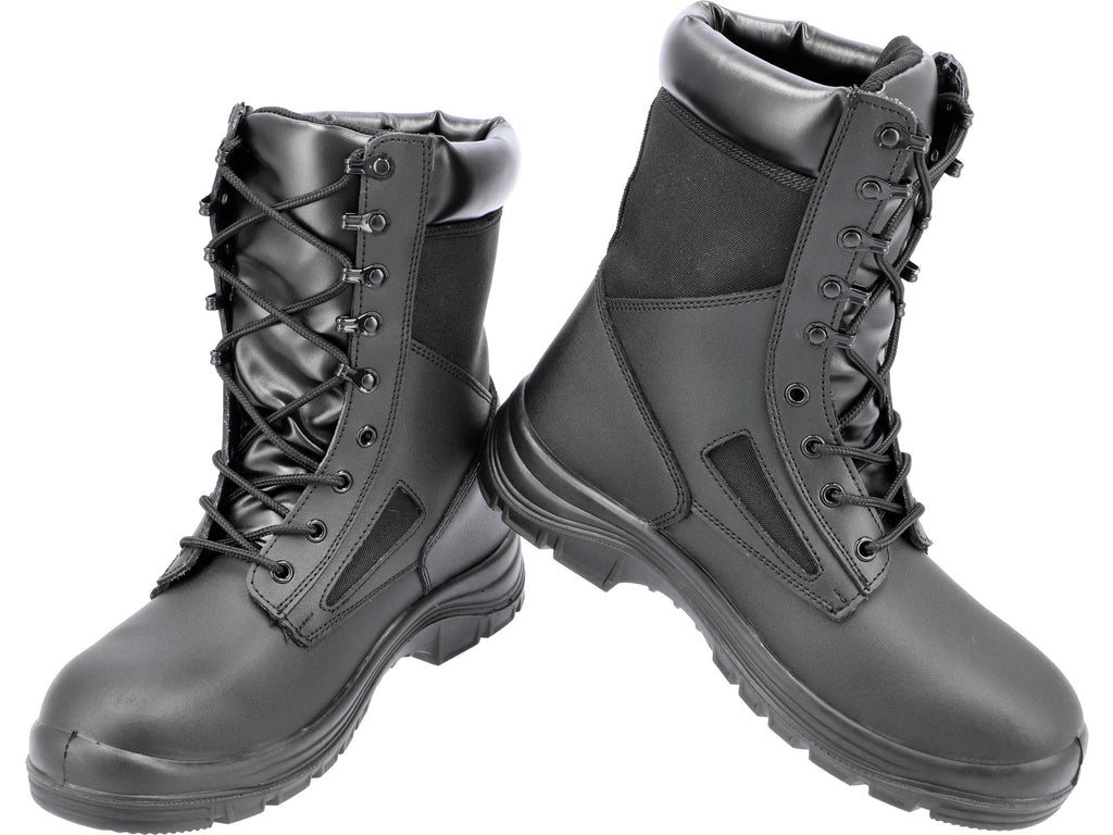 Klassieke Werkschoenen Gora S3 Serie Maat 43