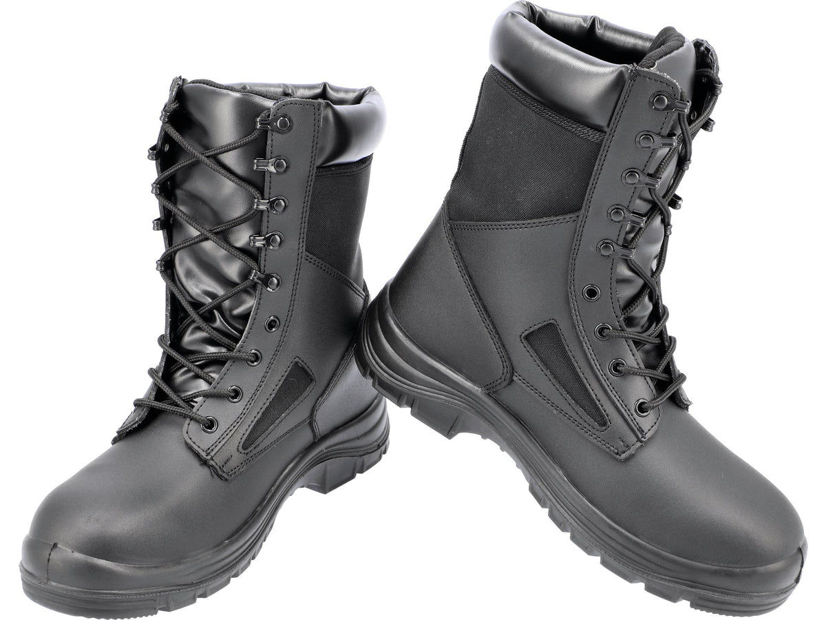 Klassieke Werkschoenen Gora S3 Serie Maat 43