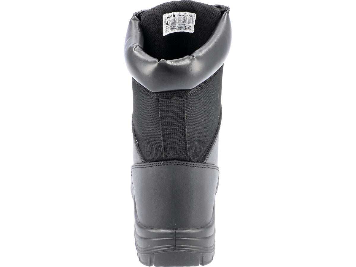 Clain Werkschoenen Gora Serie S3 Maat 41