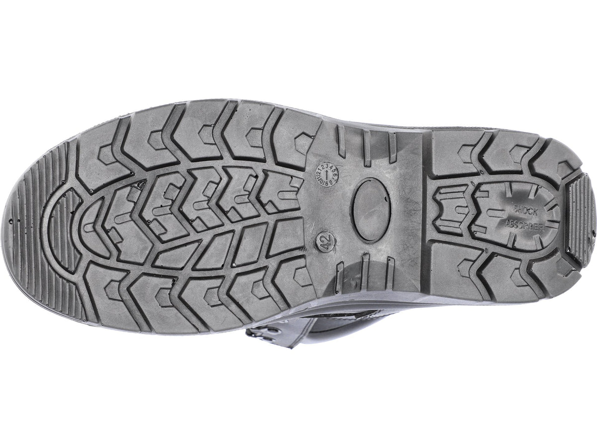 Klassieke Werkschoenen Gora S3 Serie Maat 42
