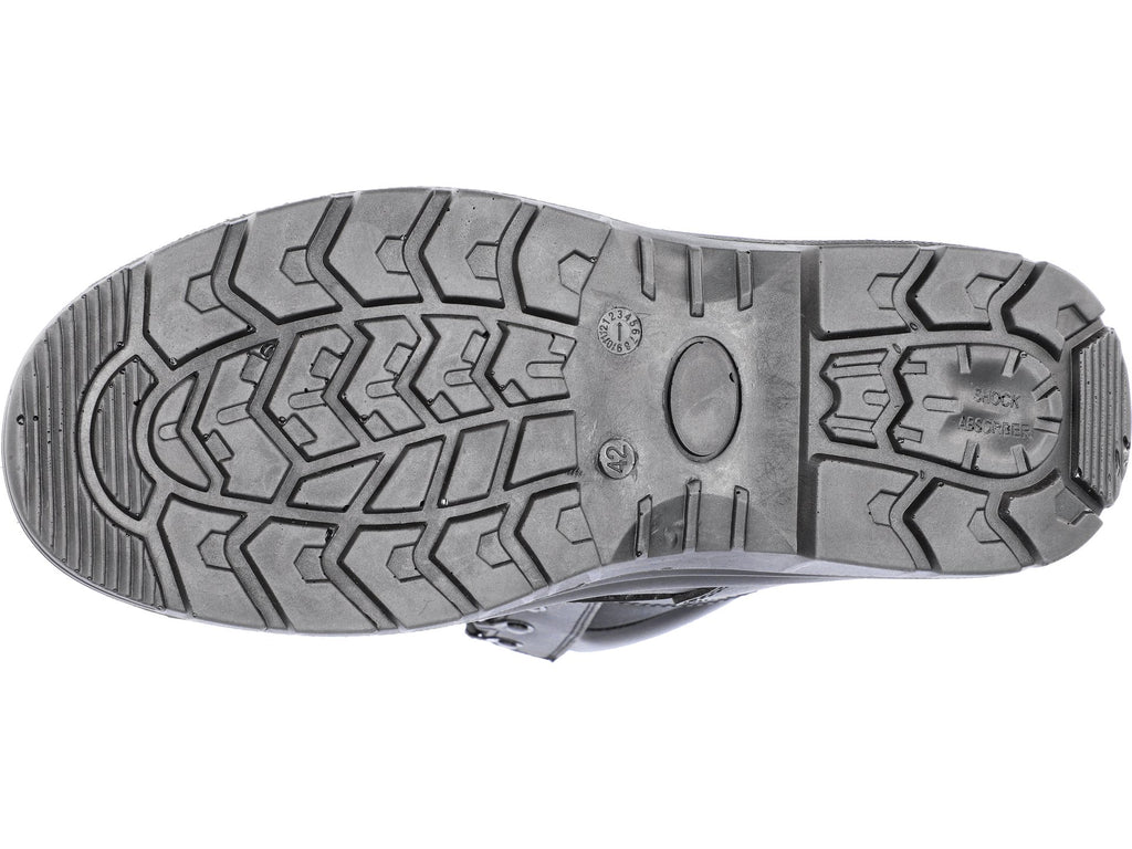 Klassieke Werkschoenen Gora S3 Serie Maat 40