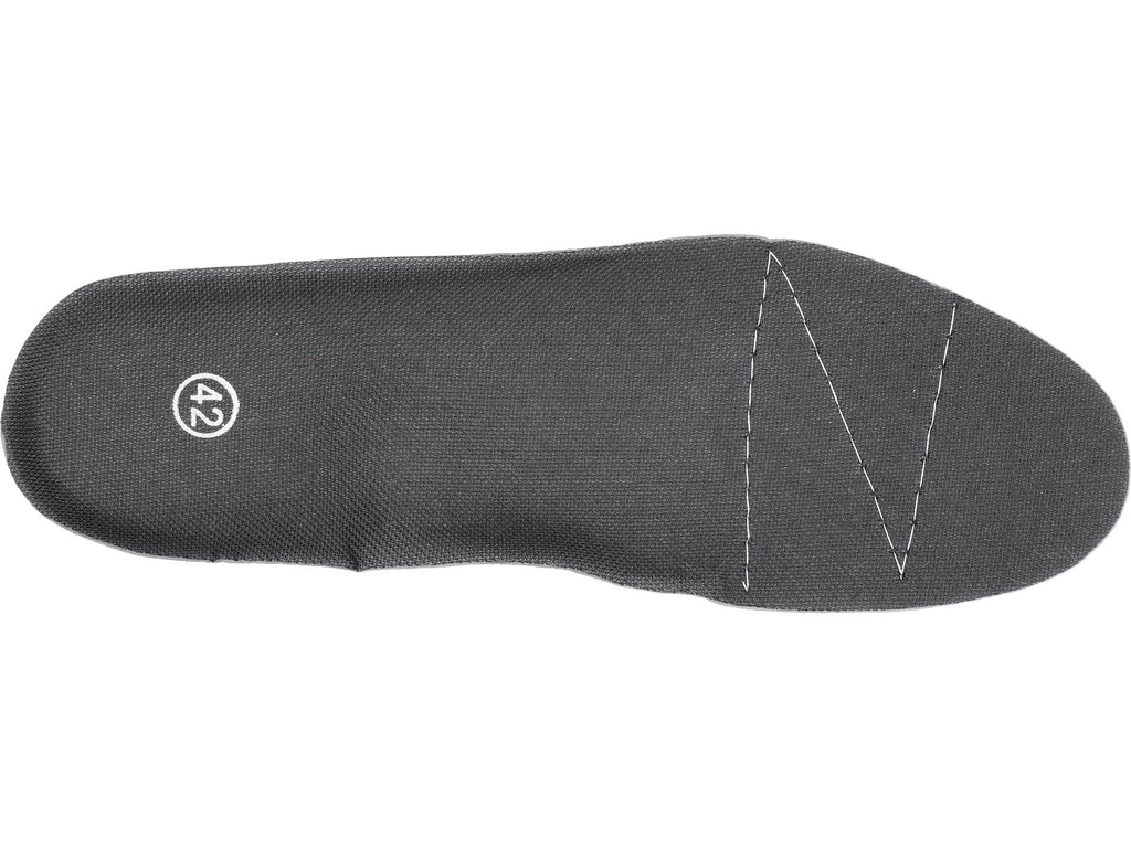 Werklaars Trat S1, Maat 46