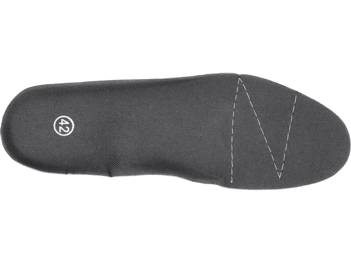 Werklaars Trat S1, Maat 41