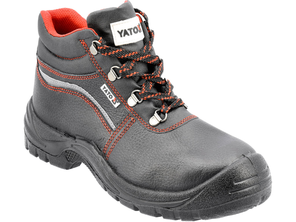 Werklaarzen Twer S3, Maat 39