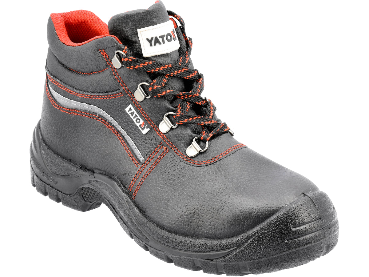 Werklaarzen Twer S3, Maat 42