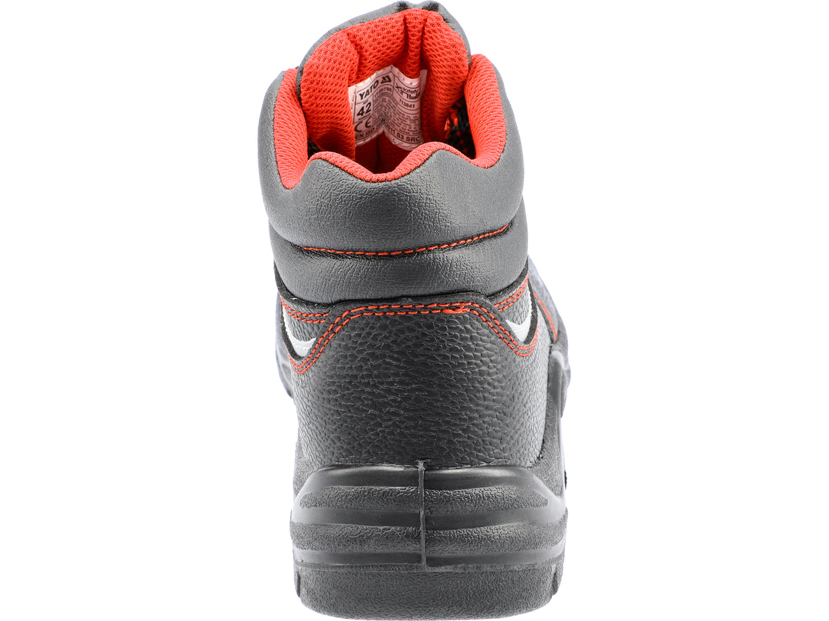 Werklaarzen Twer S3, Maat 46