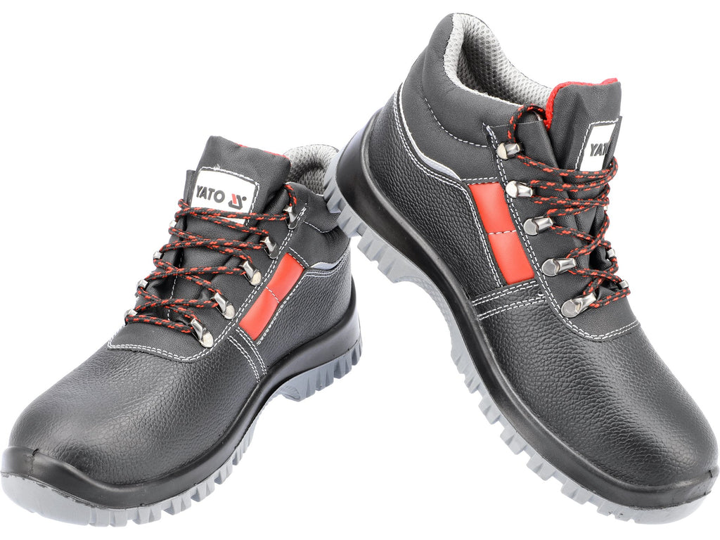 Tolu Werkschoenen S3, Maat 39