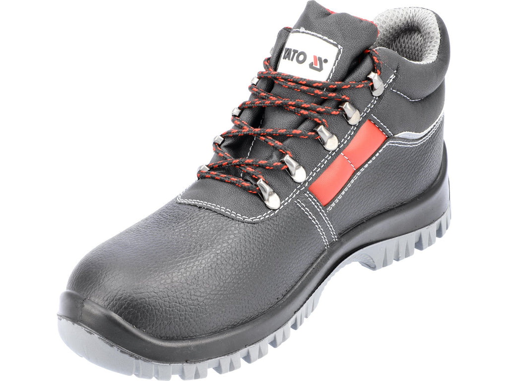 Tolu Werkschoenen S3, Maat 39