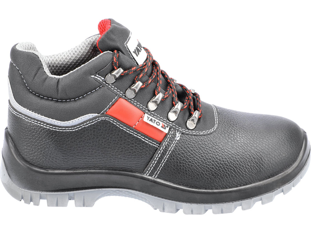 Tolu Werkschoenen S3, Maat 47