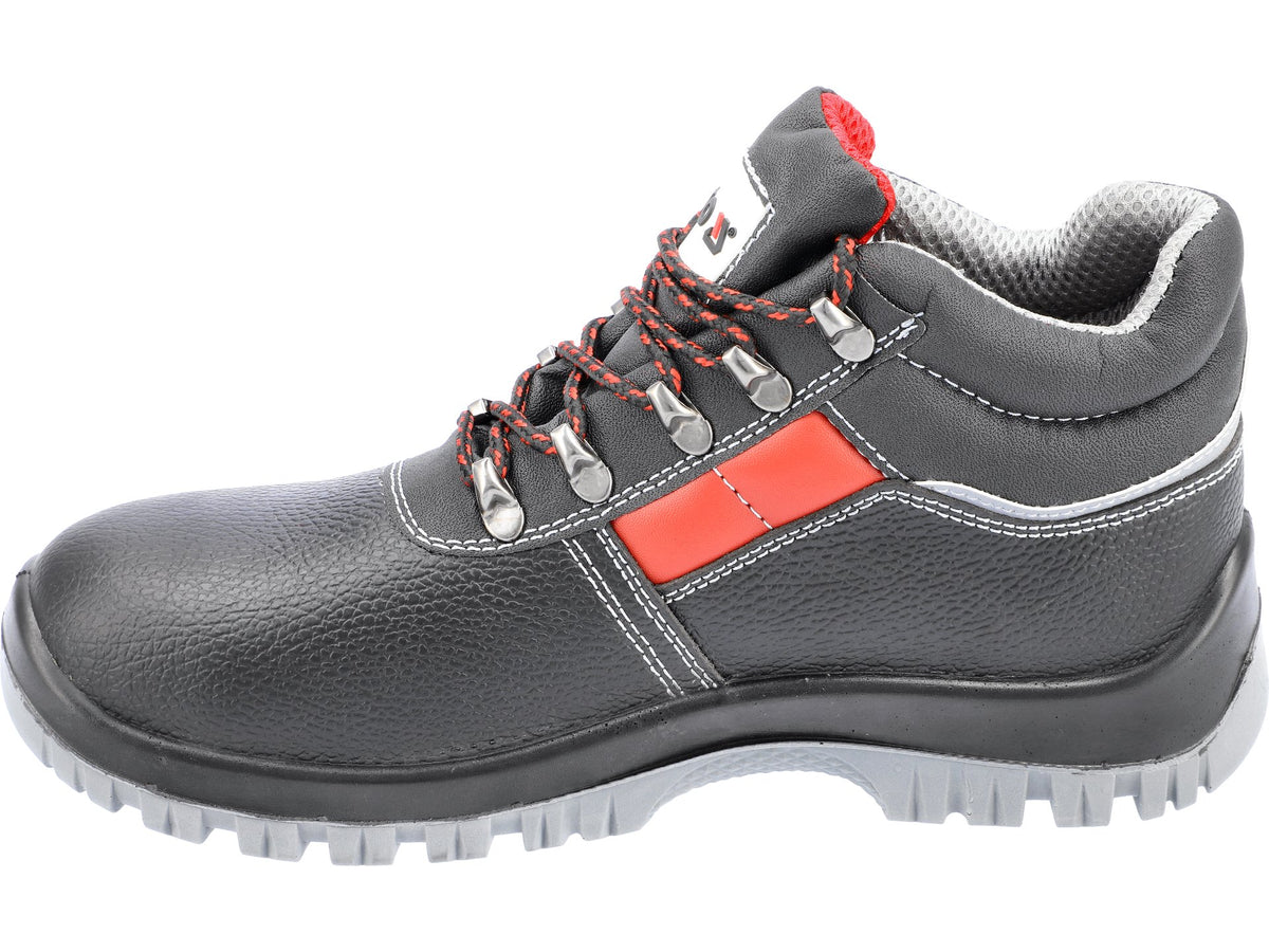 Tolu Werkschoenen S3, Maat 47
