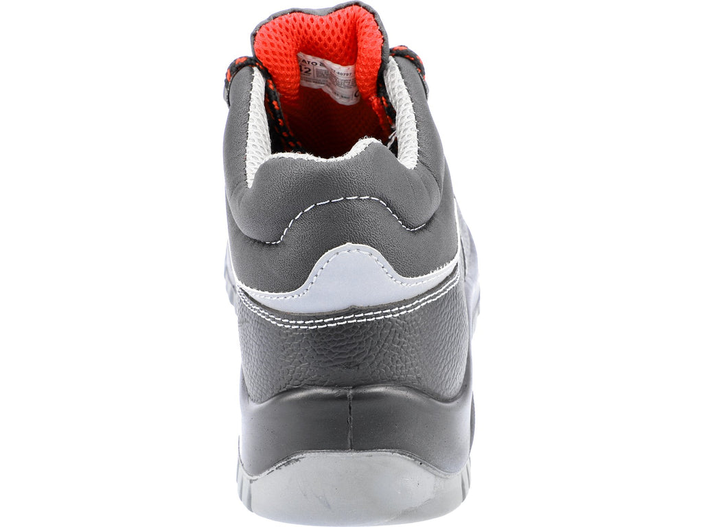 Tolu Werkschoenen S3, Maat 39