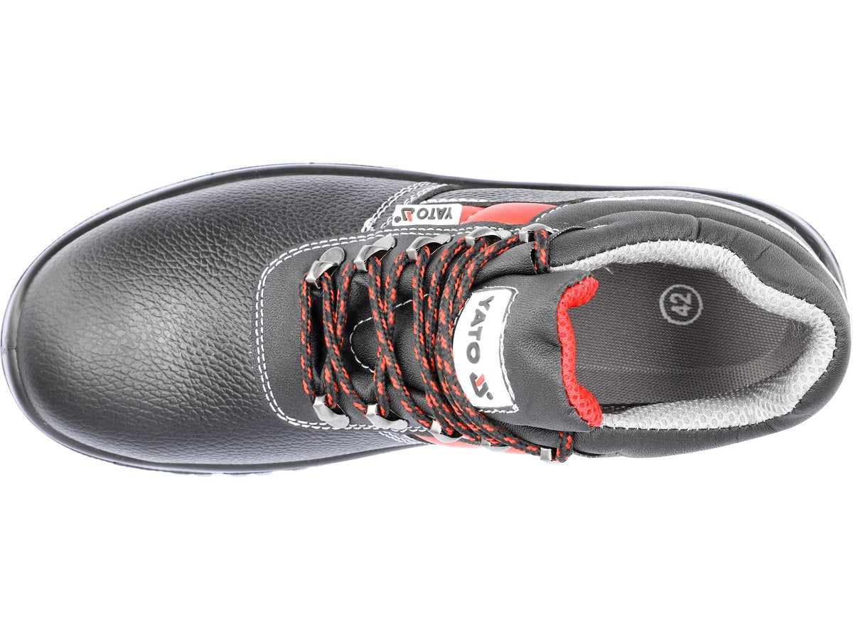 Tolu Werkschoenen S3, Maat 39