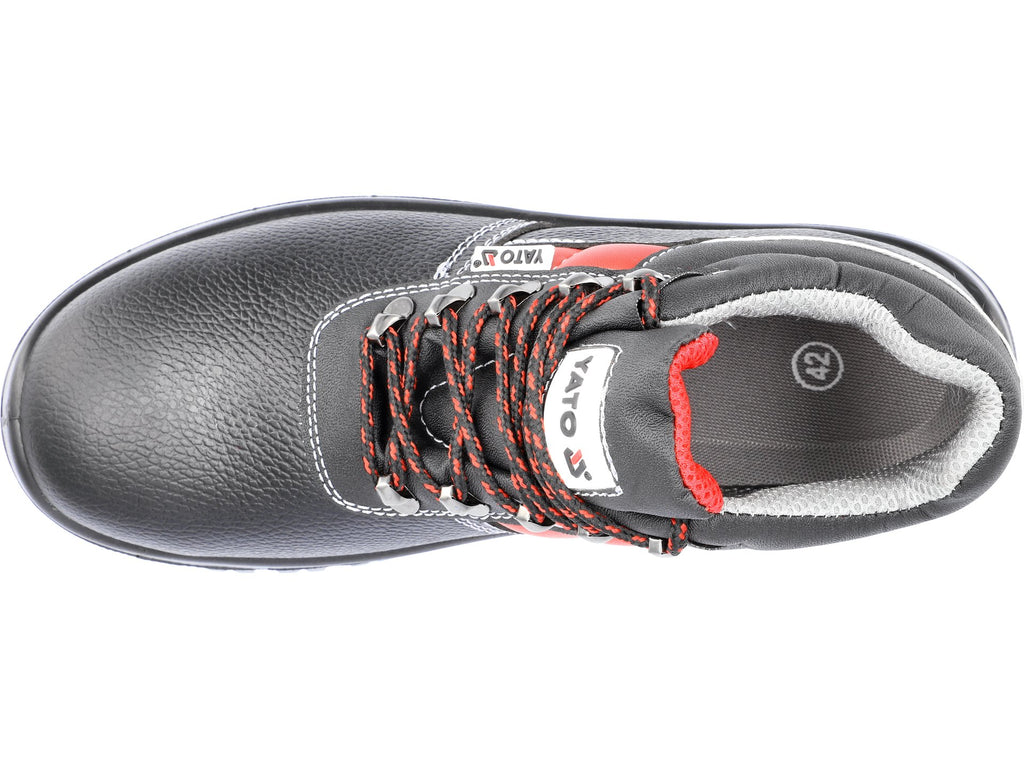 Tolu Werkschoenen S3, Maat 40