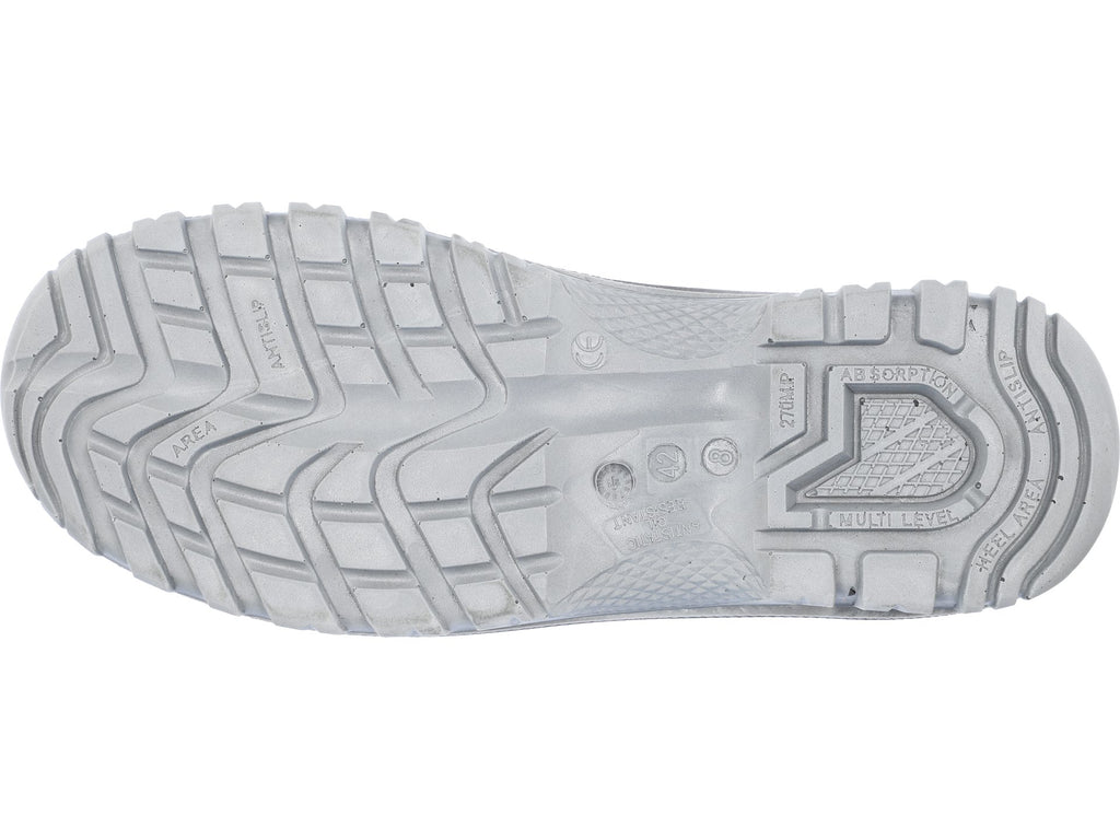 Tolu Werkschoenen S3, Maat 39