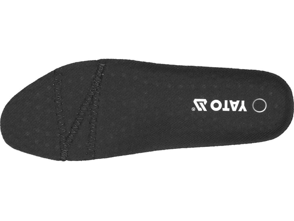 Ticat S3S Werkschoenen Maat 39
