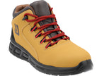 Ticat S3S Werkschoenen Maat 47