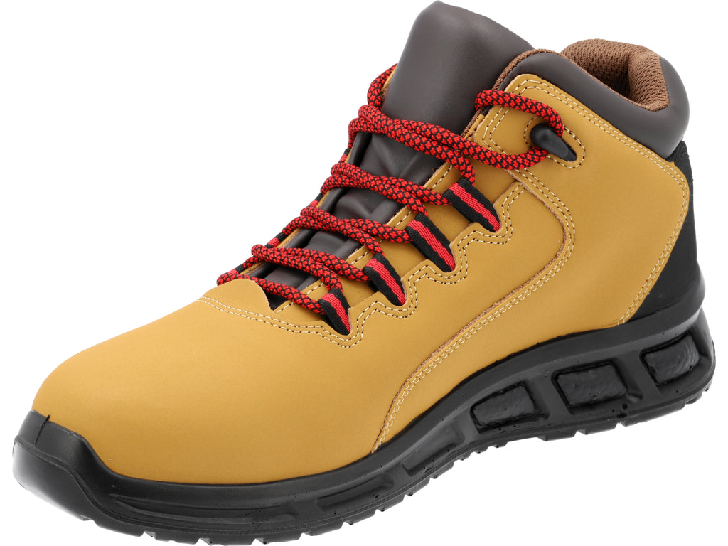 Ticat S3S Werkschoenen Maat 47
